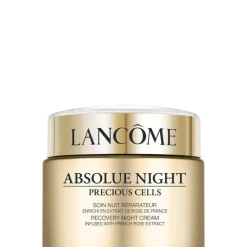 Absolue Precious Cells Night Cream 50 ML + 150 ML Mousse En Crème Absolue Precious Pure (omaggio)