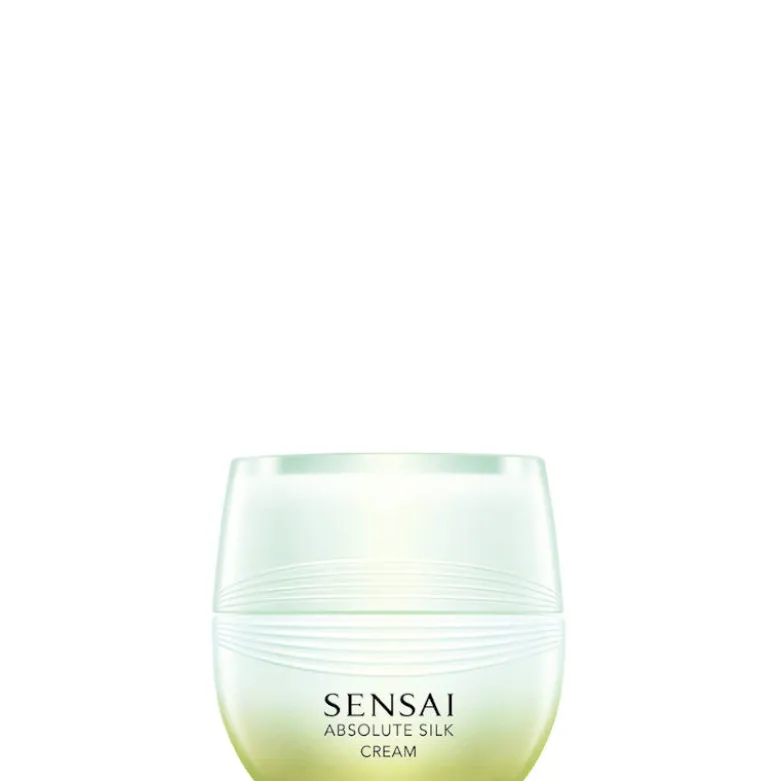 Absolute Silk Cream