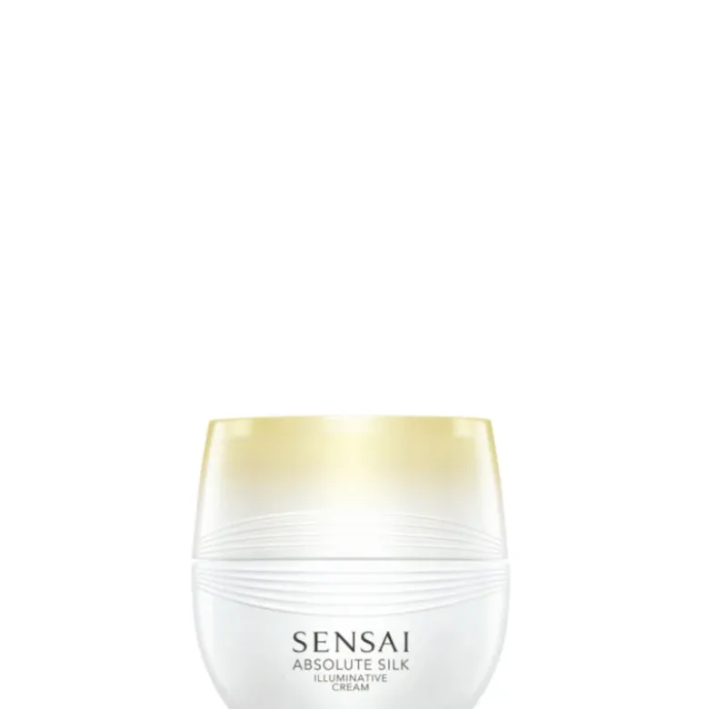 Absolute Silk Illuminative Cream