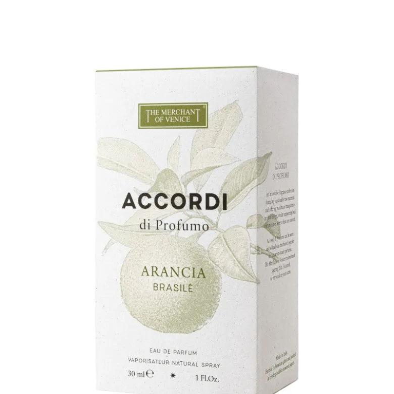 Accordi di Profumo - Arancia Brasile 30 ML