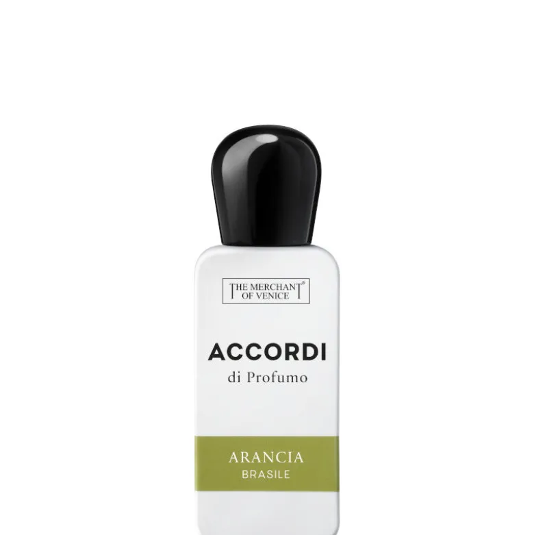 Accordi di Profumo - Arancia Brasile 30 ML