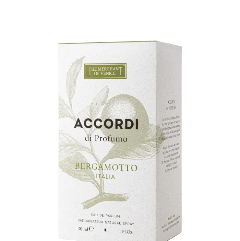 Accordi di Profumo - Bergamotto Italia 30 ML