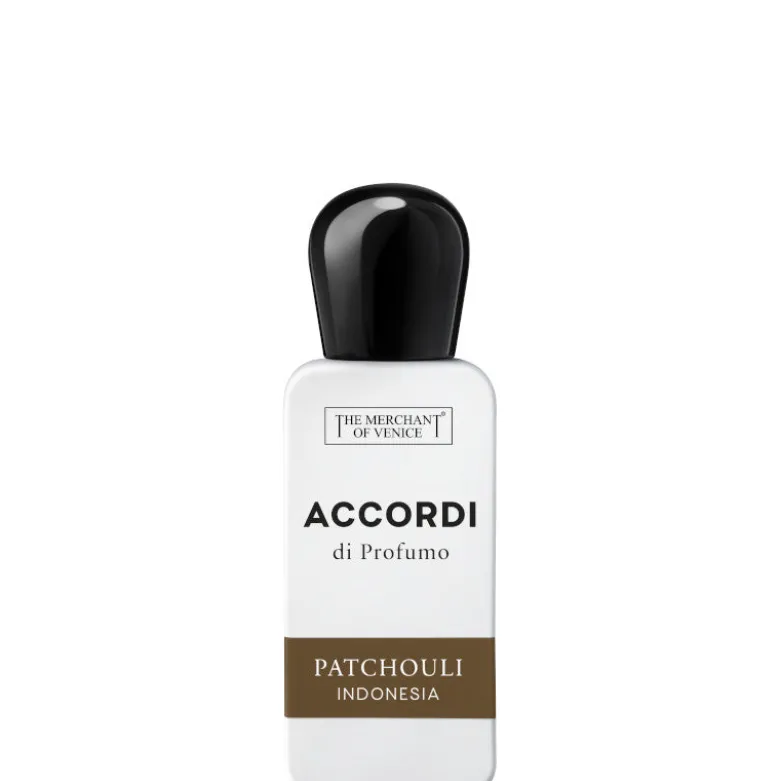 Accordi di Profumo - Patchouli Indonesia 30 ML