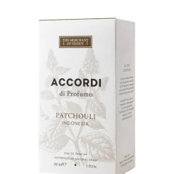 Accordi di Profumo - Patchouli Indonesia 30 ML