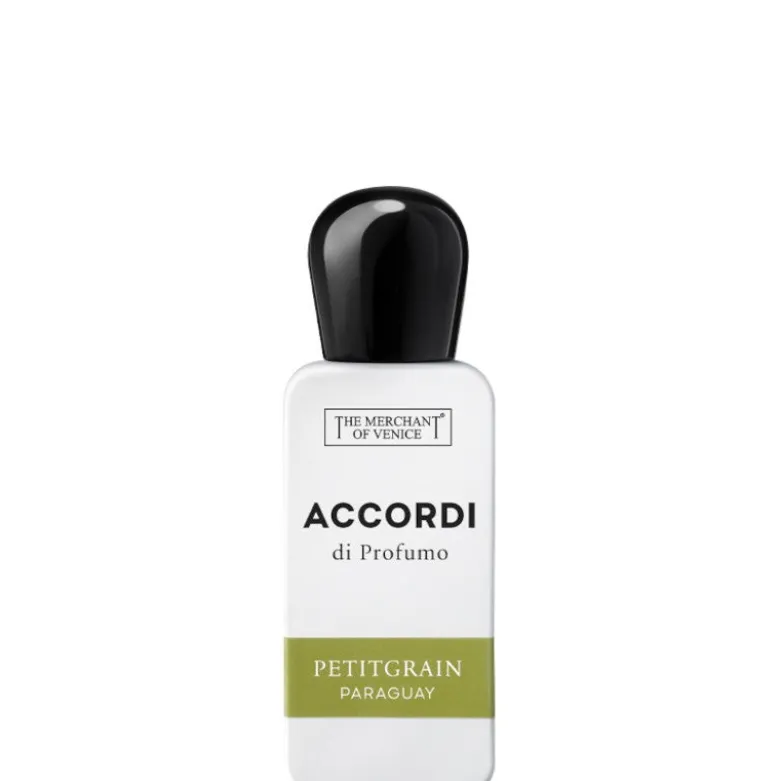 Accordi di Profumo - Petitgrain Paraguay 30 ML