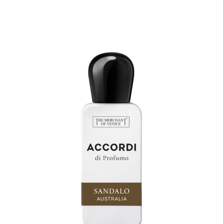 Accordi di Profumo - Sandalo Australia 30 ML