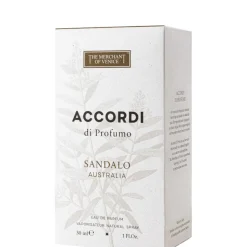 Accordi di Profumo - Sandalo Australia 30 ML