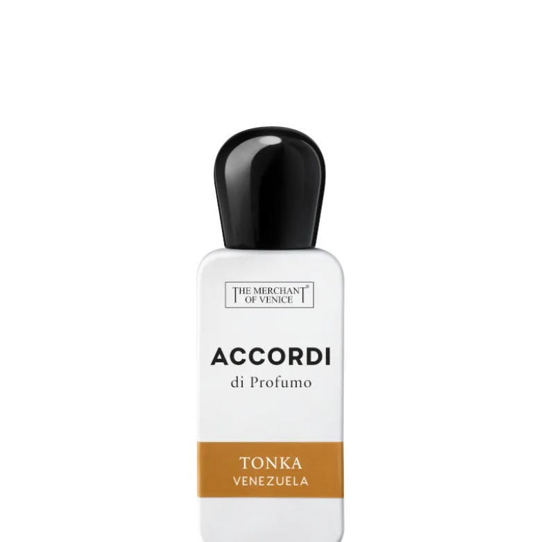 Accordi di Profumo - Tonka Venezuela 30 ML