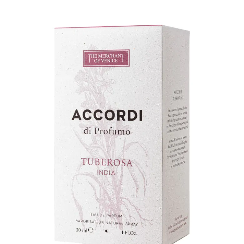 Accordi di Profumo - Tuberosa India 30 ML
