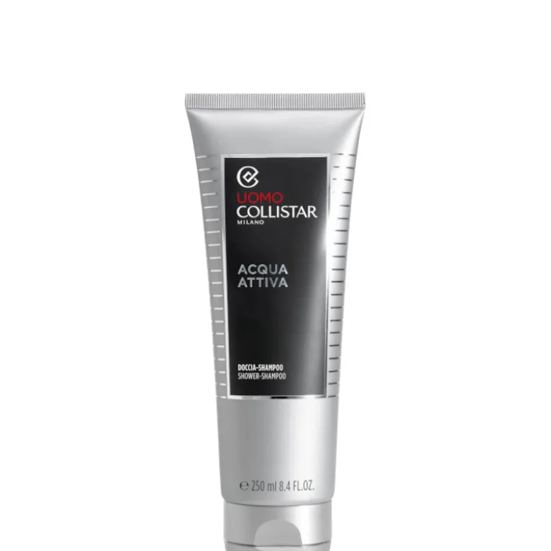 Acqua Attiva - Uomo 250 ML