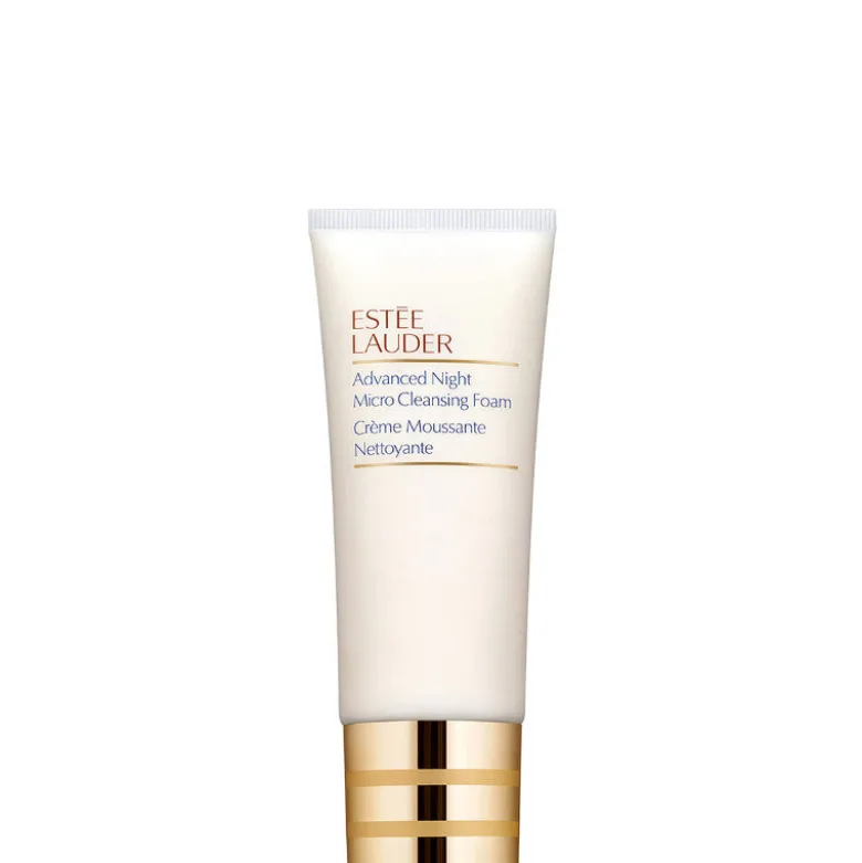 Advanced Night Micro Cleansing Foam* 100 ML