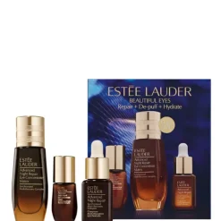 Advanced Night Repair Eye Concentrate Matrix Confezione 15 + 5 ML ML Siero Occhi + 7 ML Siero Viso