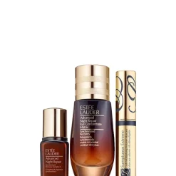 Advanced Night Repair Eye Concentrate Matrix Confezione 15 ML Siero Occhi + 7 ML Siero Viso + Mini Mascara