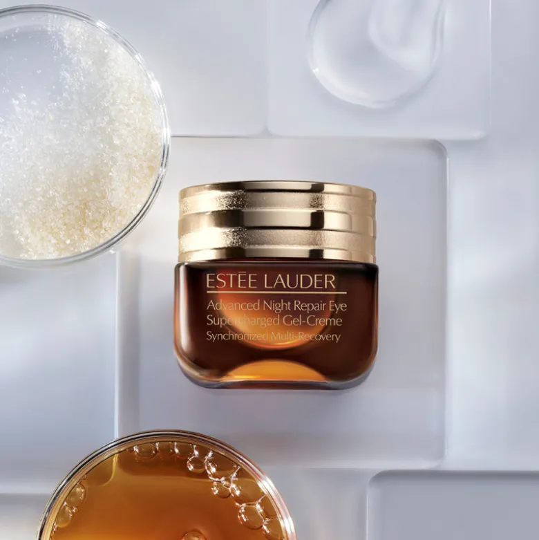 Advanced Night Repair Eye Supercharged Gel-Creme 15 ML