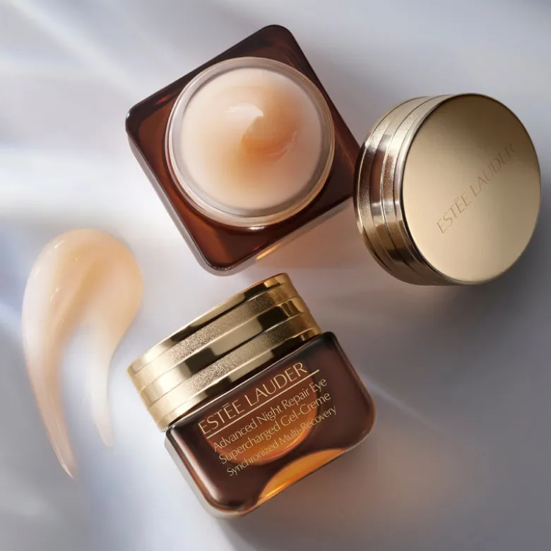 Advanced Night Repair Eye Supercharged Gel-Creme 15 ML