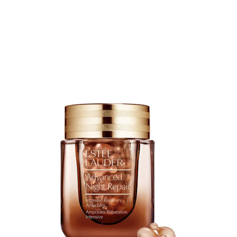 Advanced Night Repair Intensive Recovery Ampoules - Siero Viso 60 ampolle