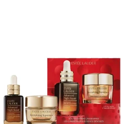 Advanced Night Repair Synchronized Multi-Recovery Complex - Siero Confezione