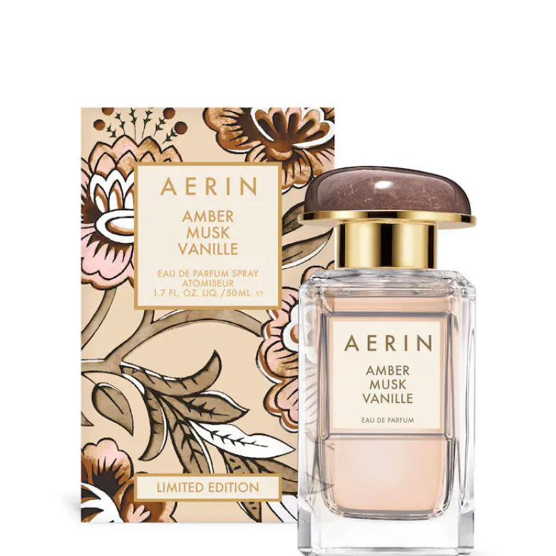 AERIN Amber Musk Vanille Eau de Parfum