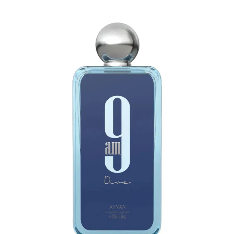 Afnan Perfumes 9 AM DIVE