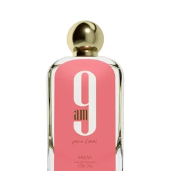 Afnan Perfumes 9 AM POUR FEMME