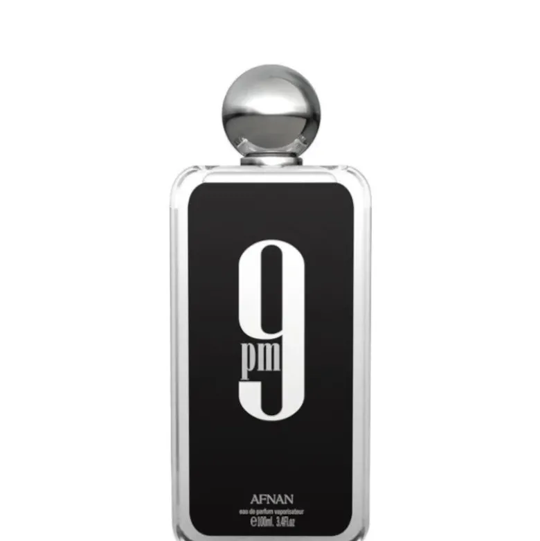 Afnan Perfumes 9 PM