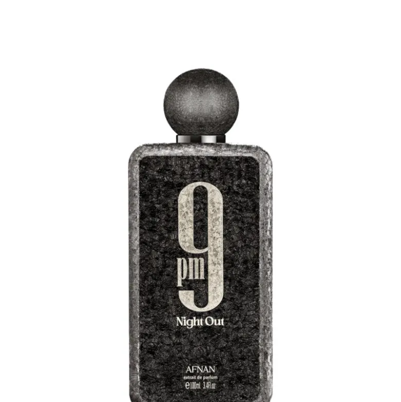 Afnan Perfumes 9 PM NIGHT OUT