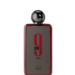 Afnan Perfumes 9 PM REBEL