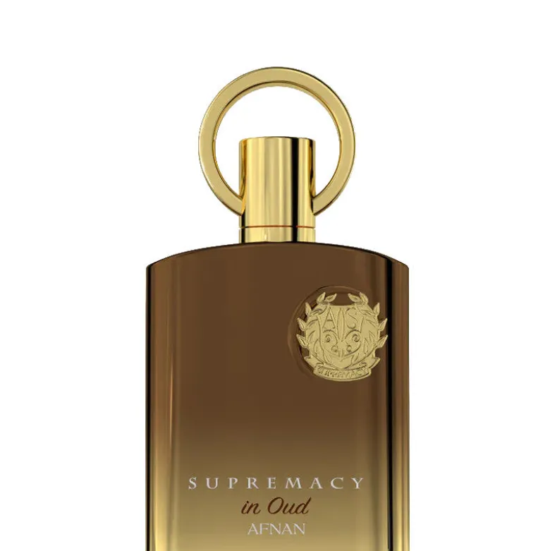 Afnan Perfumes Supremacy in Oud