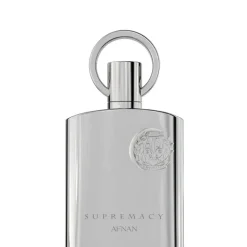 Afnan Perfumes Supremacy Silver Pour Homme