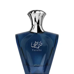 Afnan Perfumes Turathi Blue
