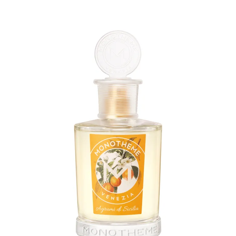 Agrumi di Sicilia