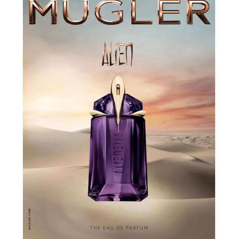 Alien EDP NON Ricaricabile