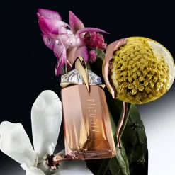 Alien Goddess Supra Florale