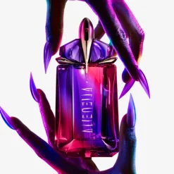 Alien Hypersense