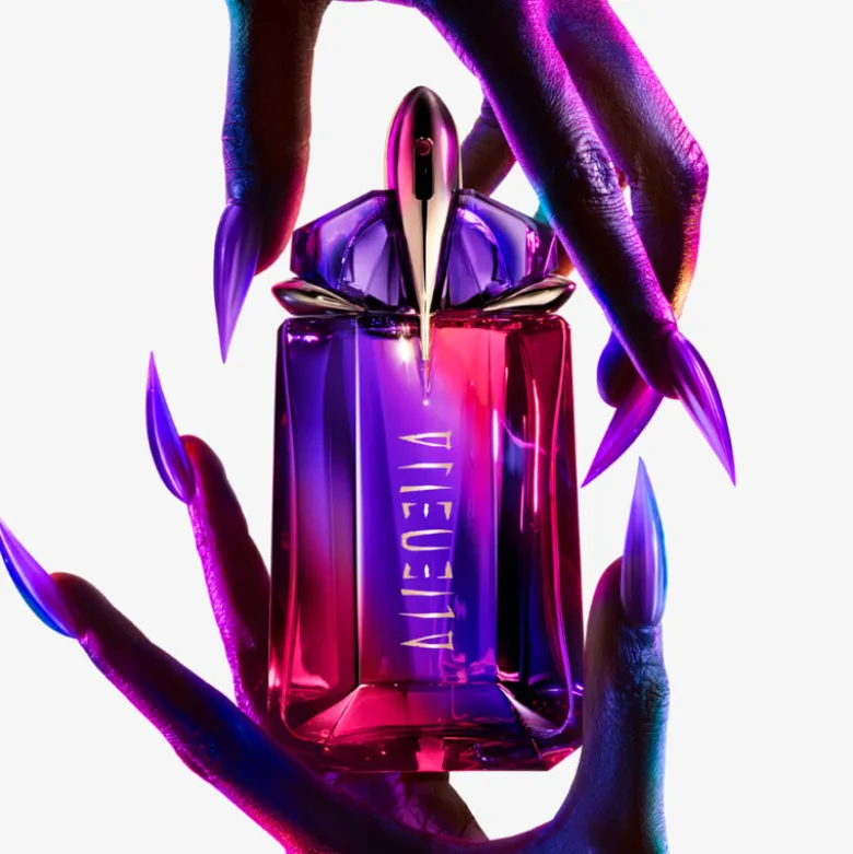 Alien Hypersense