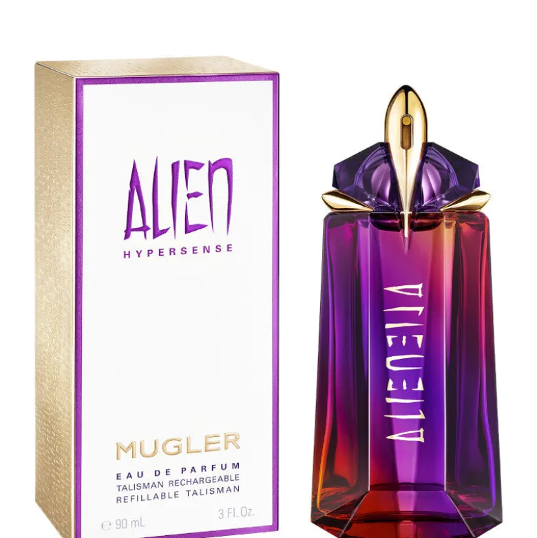 Alien Hypersense