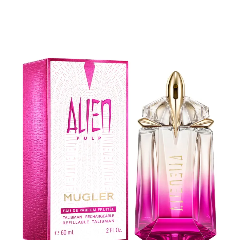 Alien Pulp