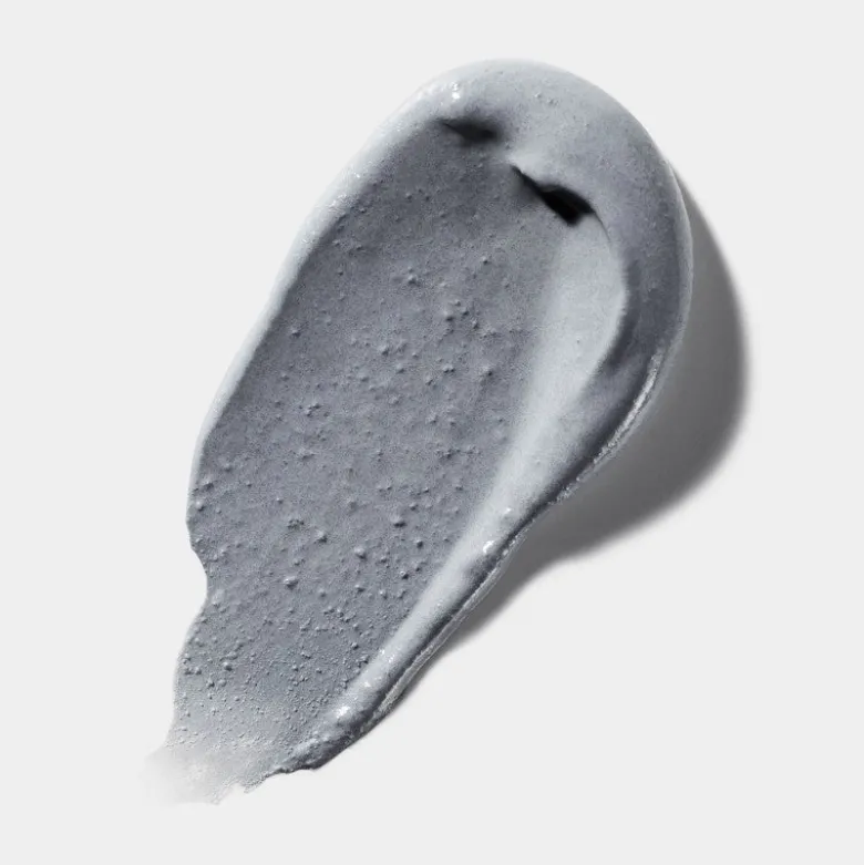 All About Clean - 2 in 1 Charcoal Mask + Scrub 100 ML