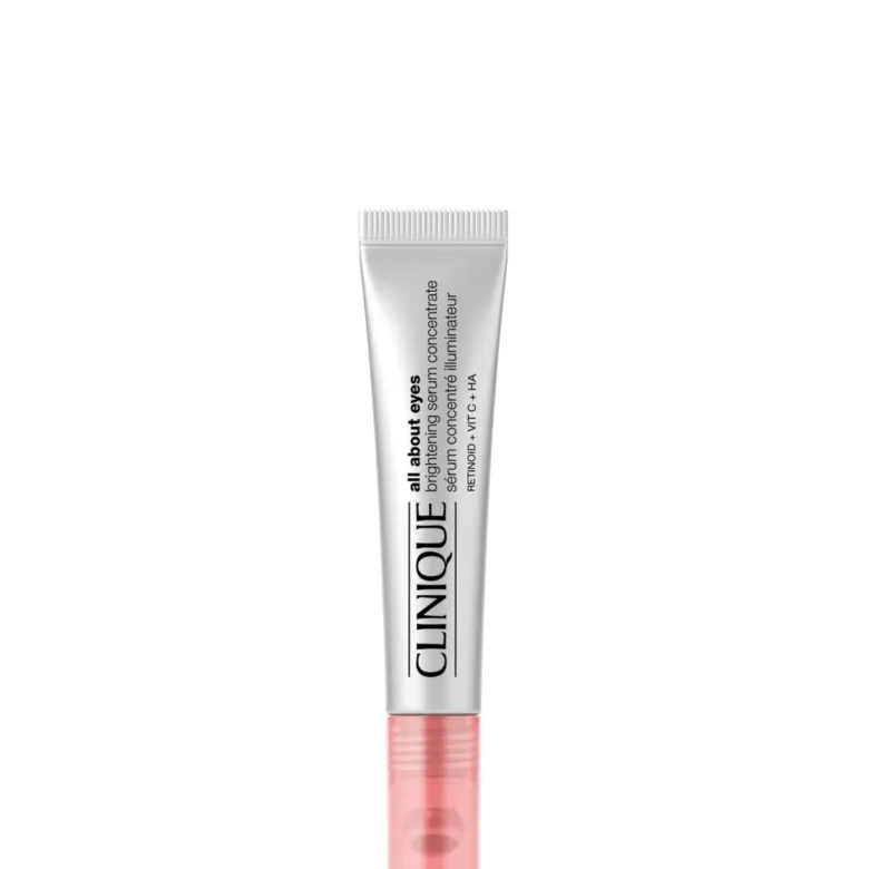 All About Eyes Brightening Serum Concentrate