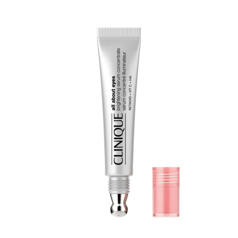 All About Eyes Brightening Serum Concentrate