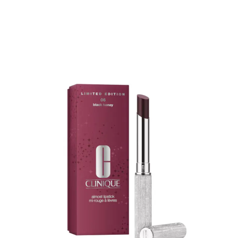Almost Lipstick BLACK HONEY Edizione Limitata