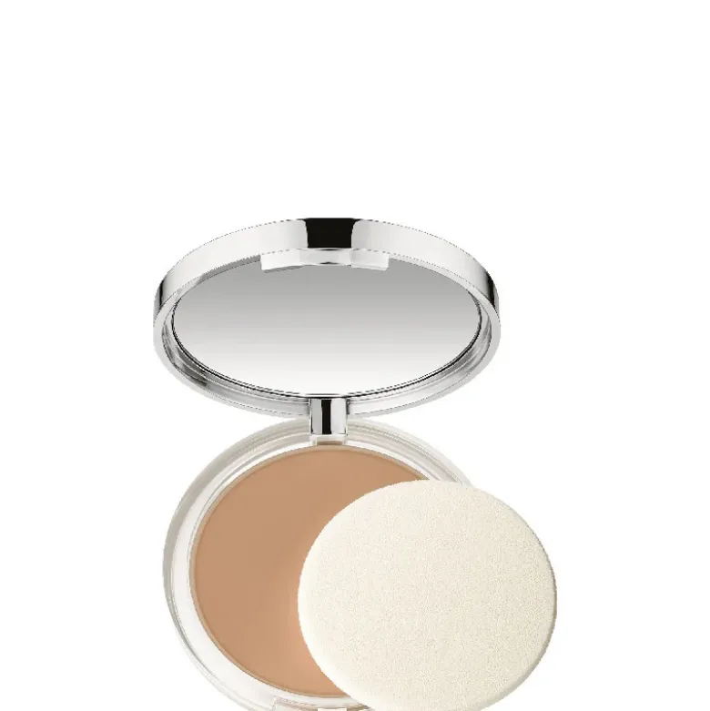 Almost Powder Makeup SPF 15 - Fondotinta in Polvere Compatta TIPO 1 2 3 4