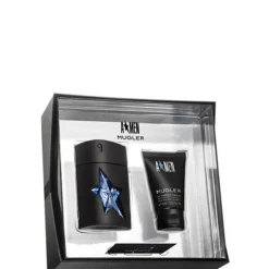 A*MAN Basic Set Confezione 50 ML EDT Ricaricabile + 50 ML S/G