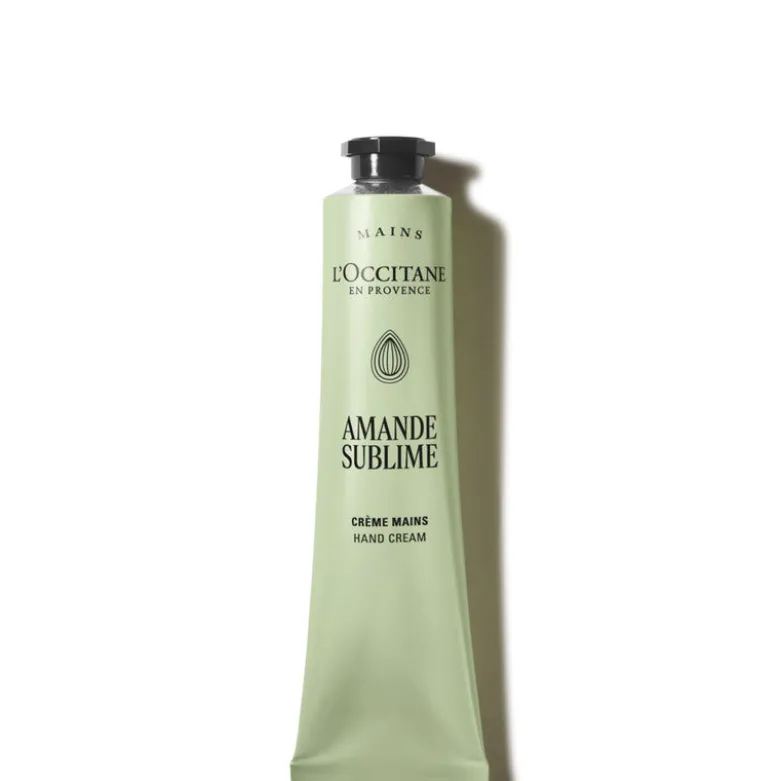 Amande Sublime Crème Mains 75 ML