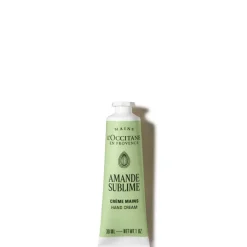 Amande Sublime Crème Mains 30 ML