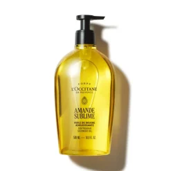 Amande Sublime Huile de Douche 500 ML