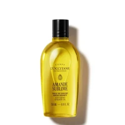 Amande Sublime Huile de Douche 250 ML
