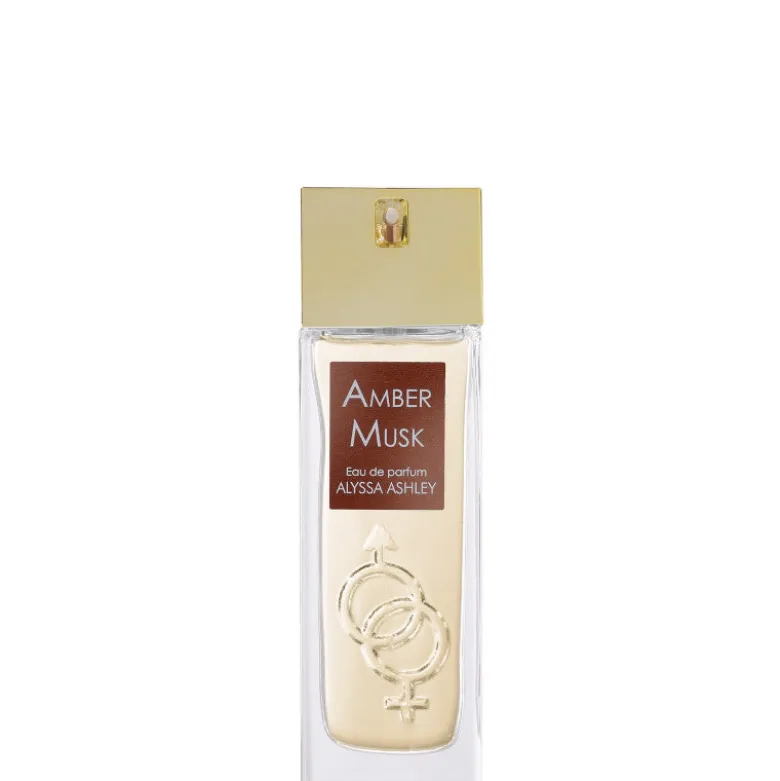 Amber Musk