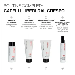 Amico Frizz Maschera Anticrespo