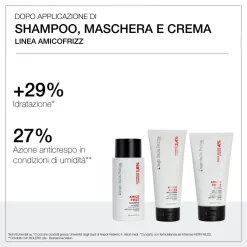 Amico Frizz Maschera Anticrespo